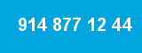 914 877 12 44 914 877 12 44